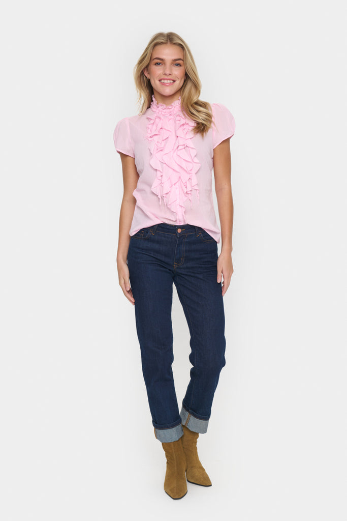 Tilli Blouse