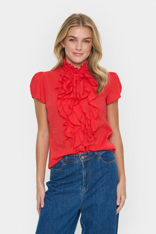 Tilli Blouse