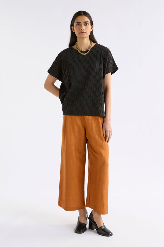 Orta Boxy T-Shirt