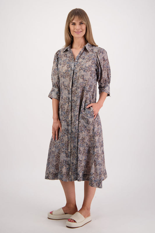 Christine Dress
