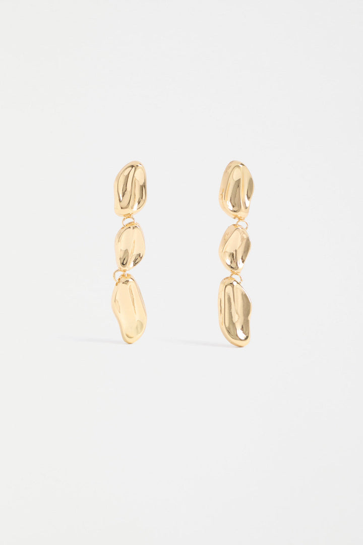 Delaa Drop Earring