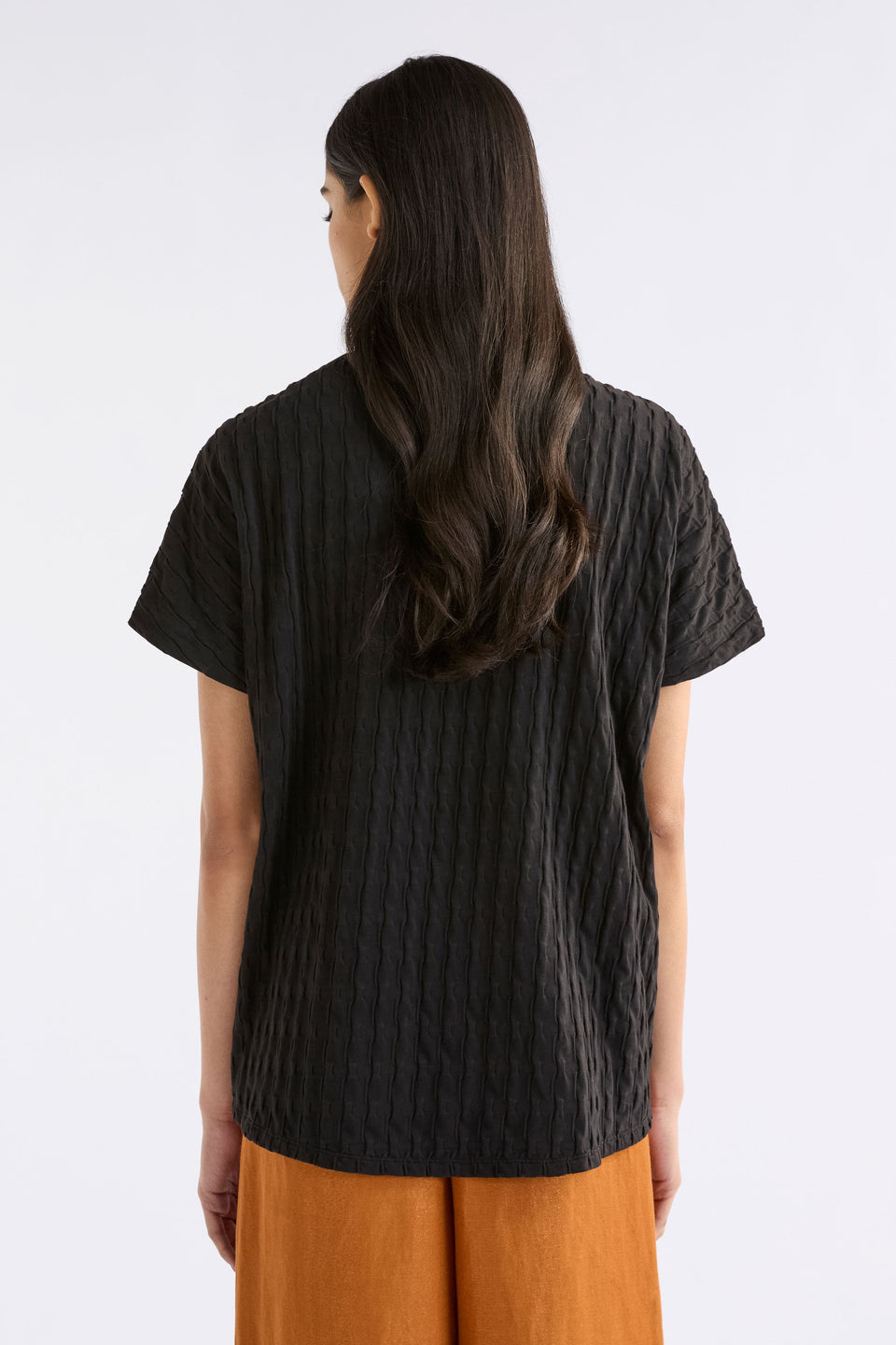 Orta Boxy T-Shirt