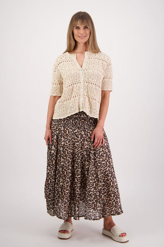 Posy Top