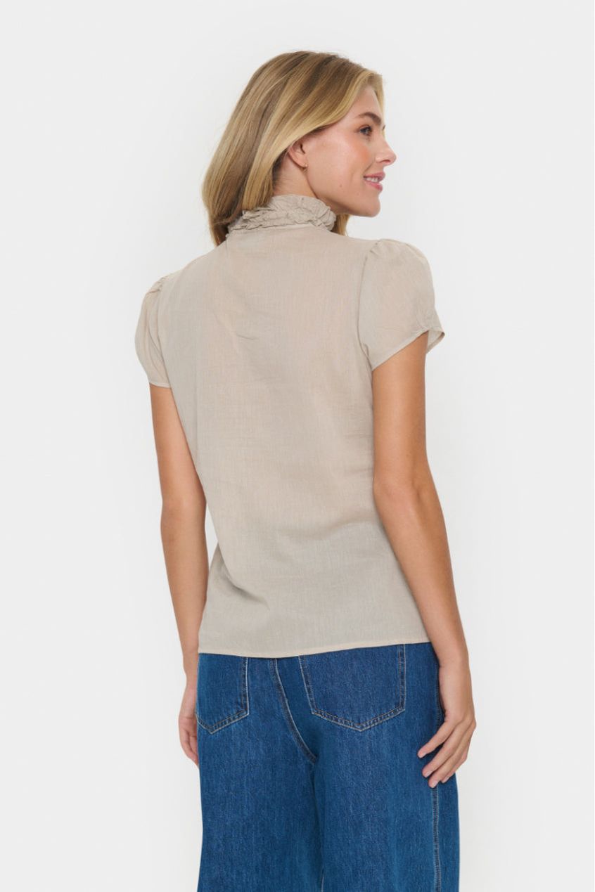 Tilli Blouse
