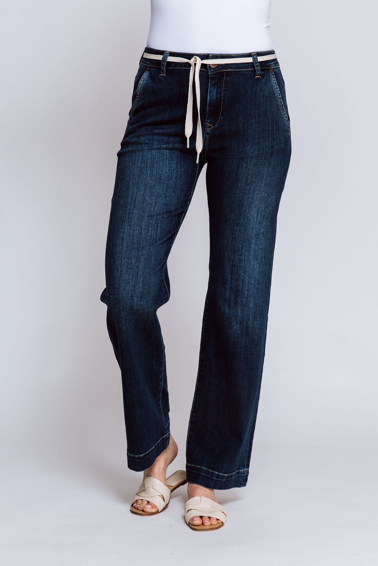 ROA Denim Pant