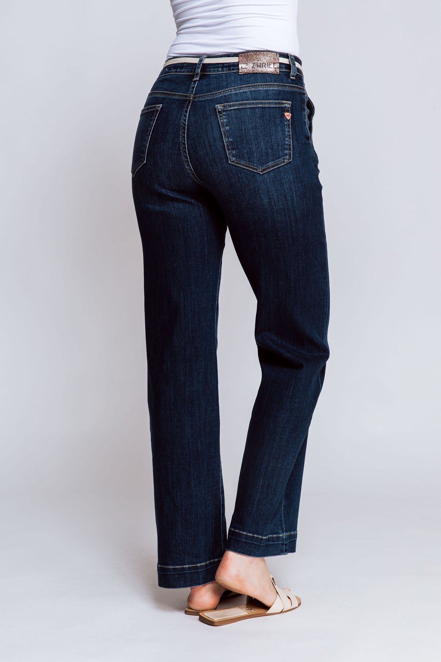 ROA Denim Pant