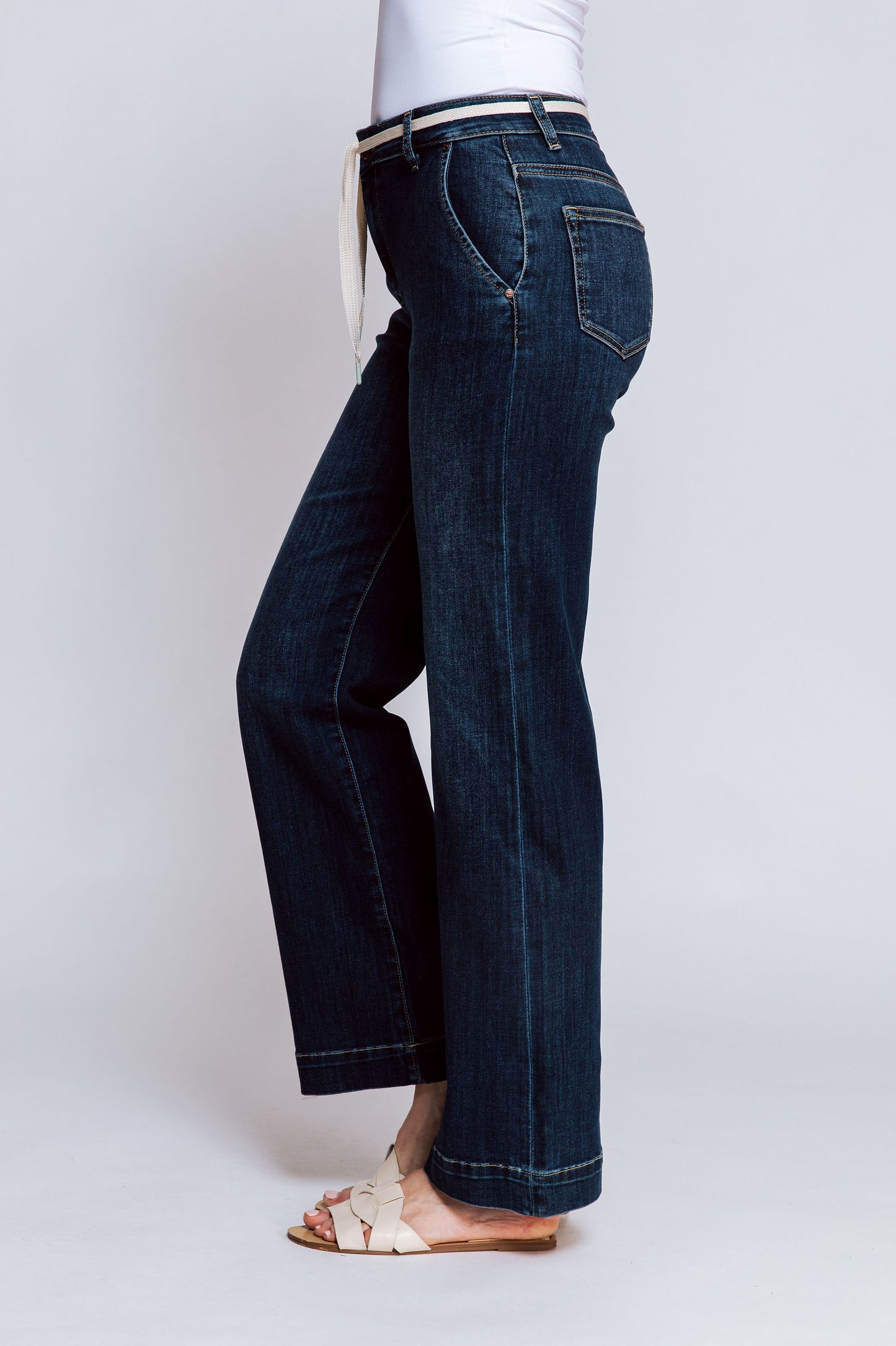 ROA Denim Pant