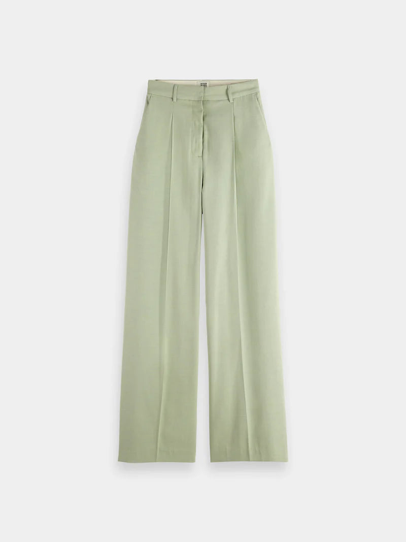 Rose Wide Fit Trousers