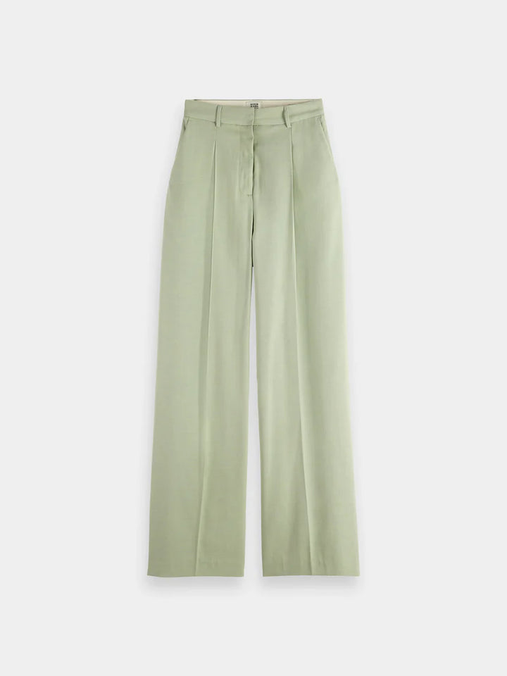 Rose Wide Fit Trousers