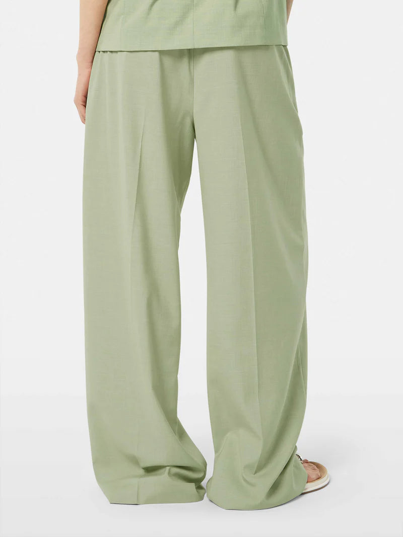 Rose Wide Fit Trousers