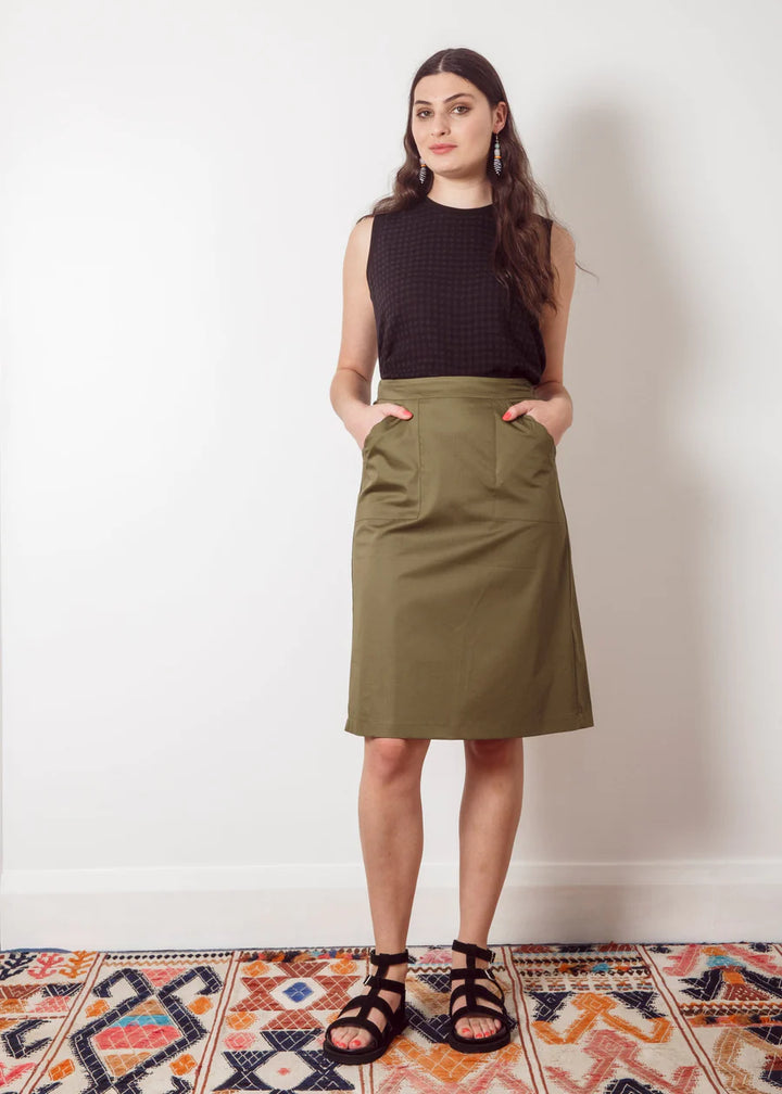 Sara Skirt