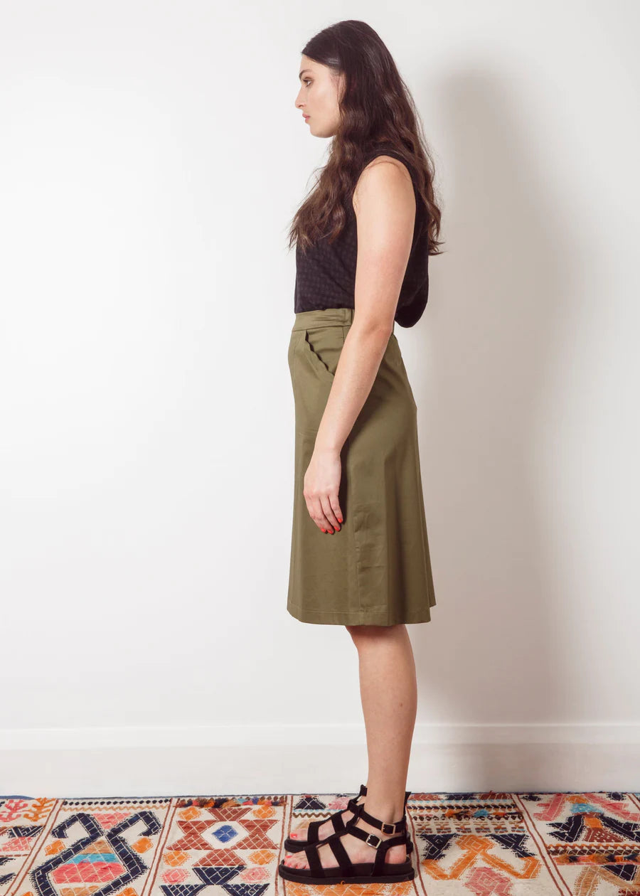 Sara Skirt