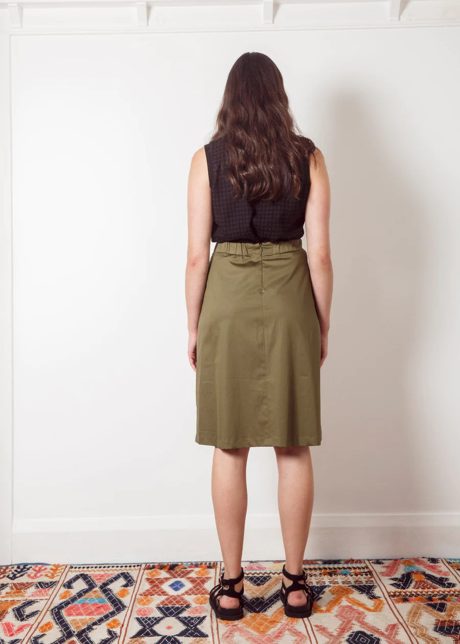 Sara Skirt