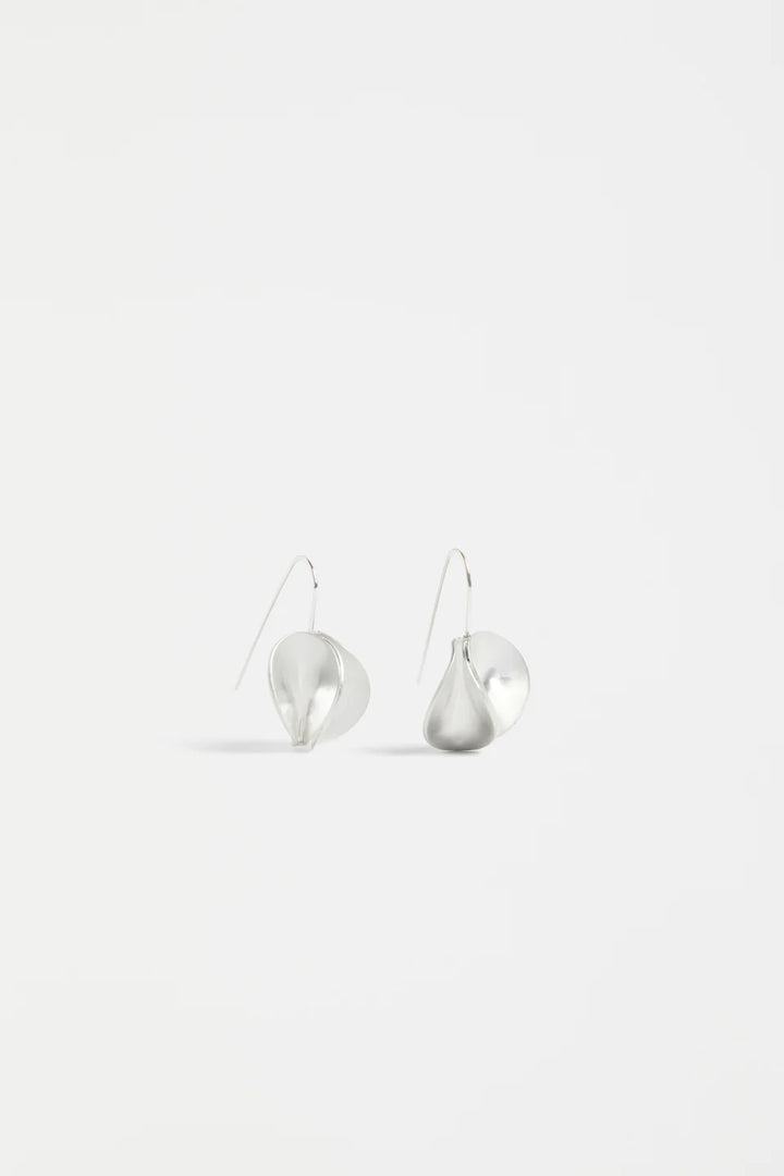 Siita Earring | Silver