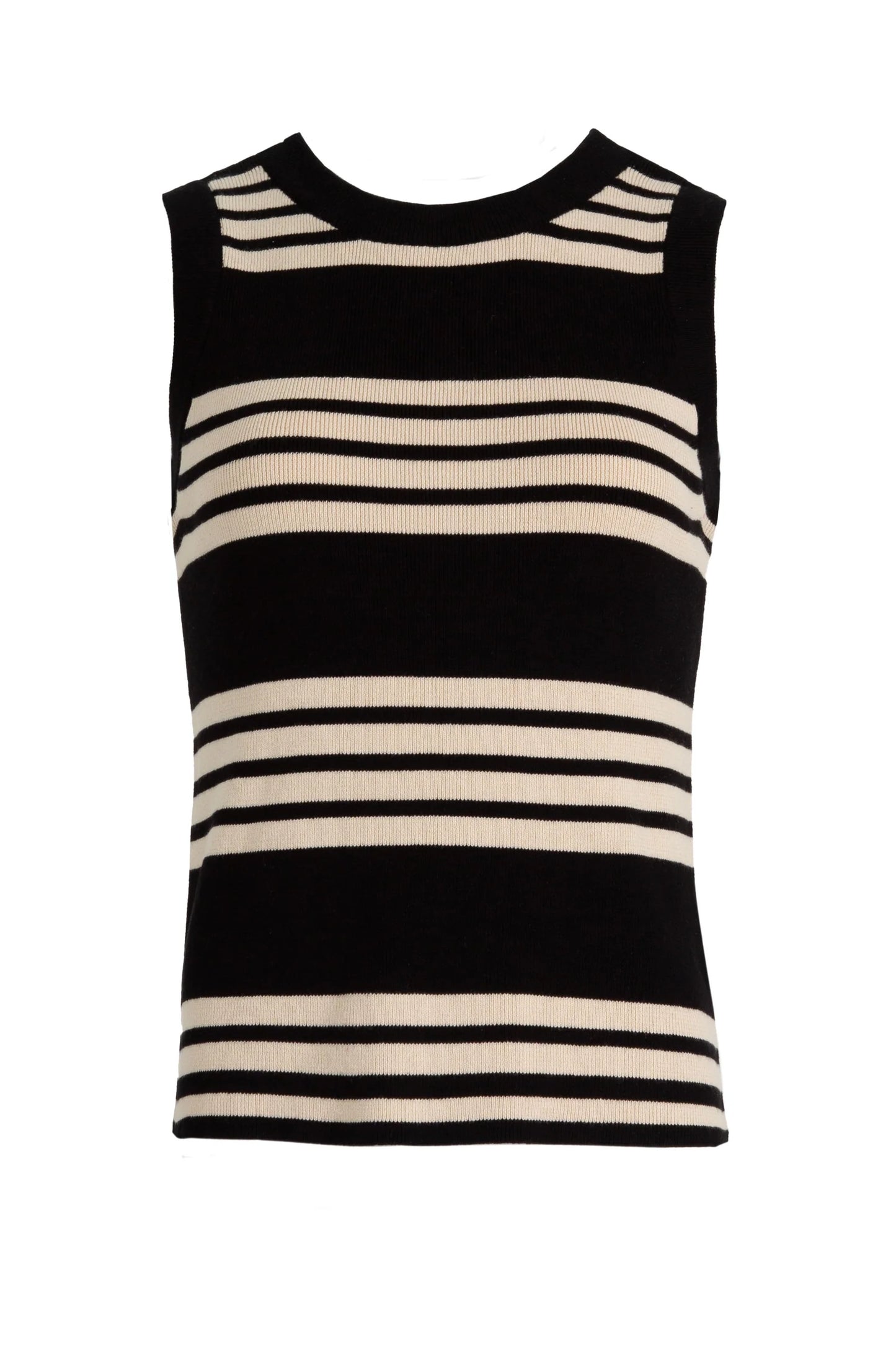 Singlet Weather Top