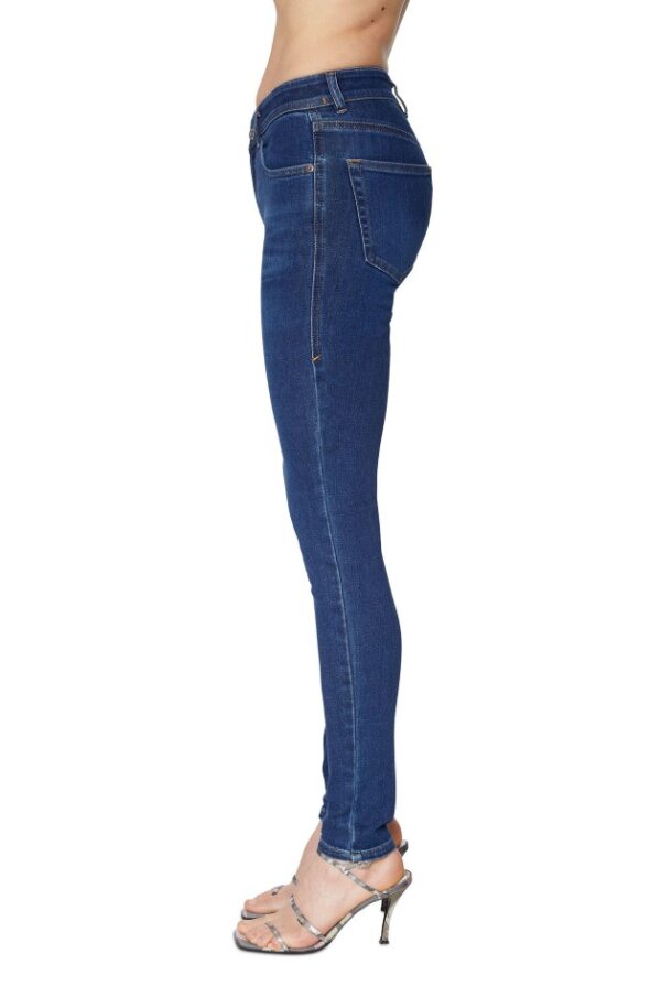 2017 Slandy Super Skinny Jeans