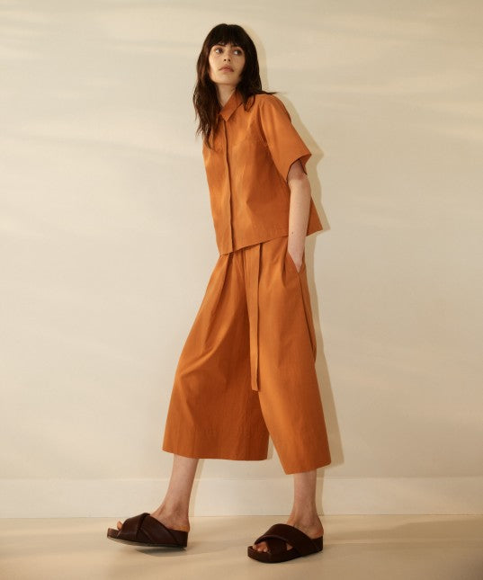 Sojourne Culotte Pant