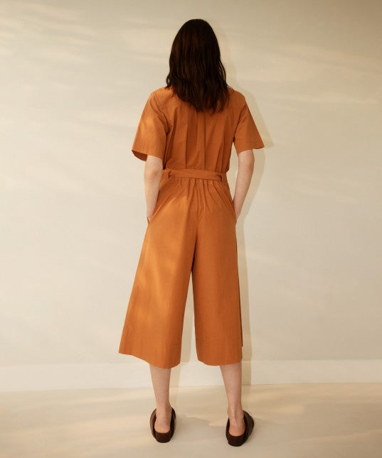 Sojourne Culotte Pant