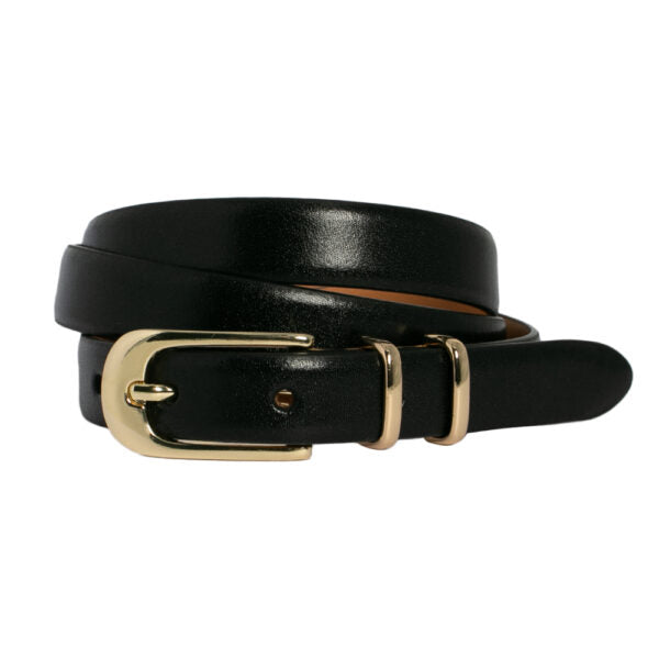 Sophia Leather Belt