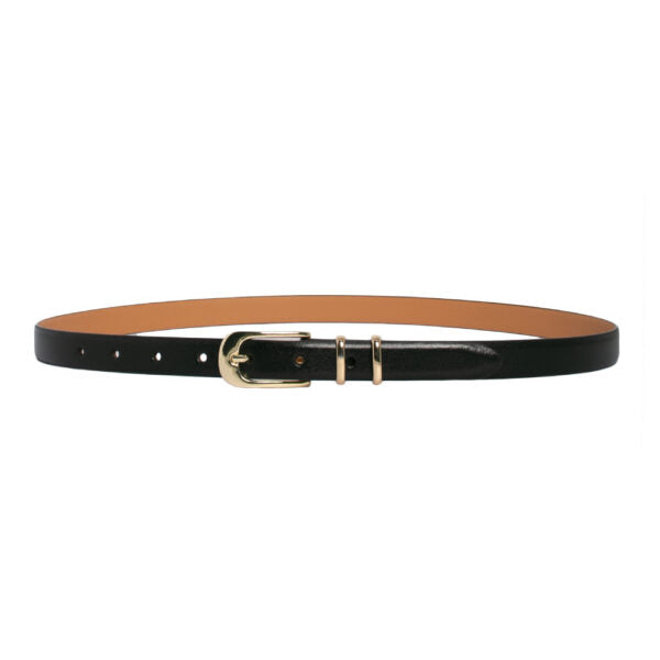 Sophia Leather Belt