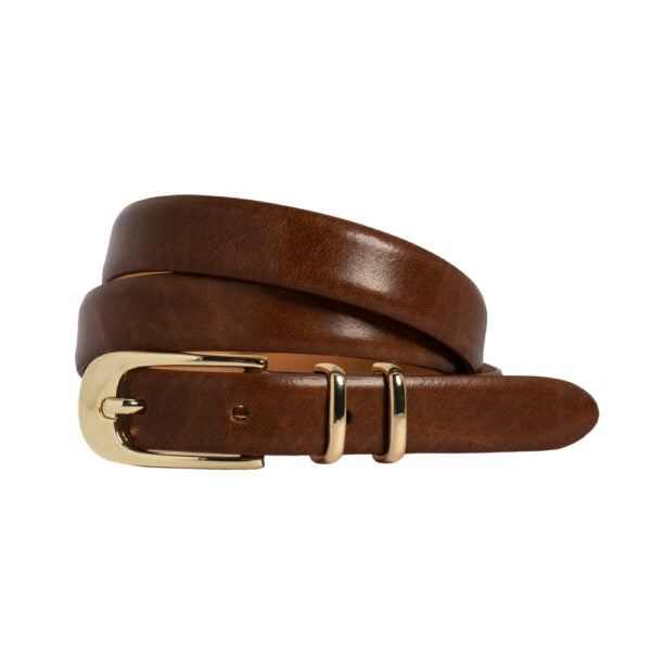 Sophia Leather Belt