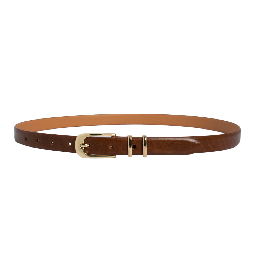 Sophia Leather Belt