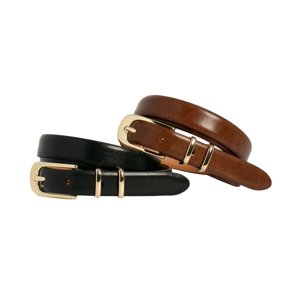 Sophia Leather Belt