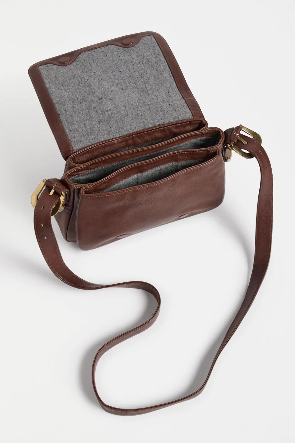 Spenne Crossbody