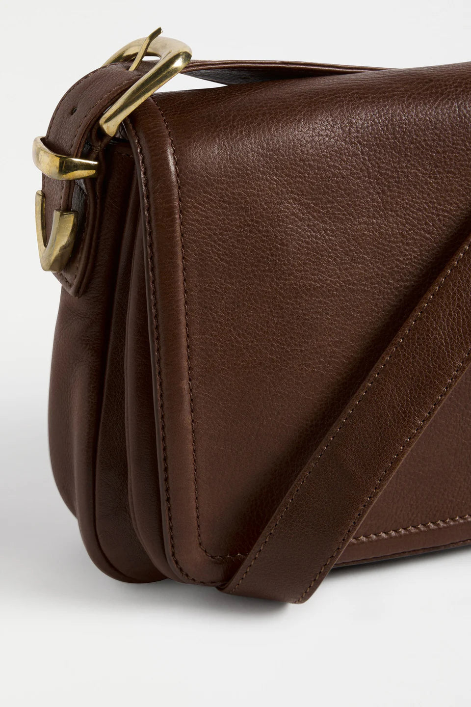 Spenne Crossbody