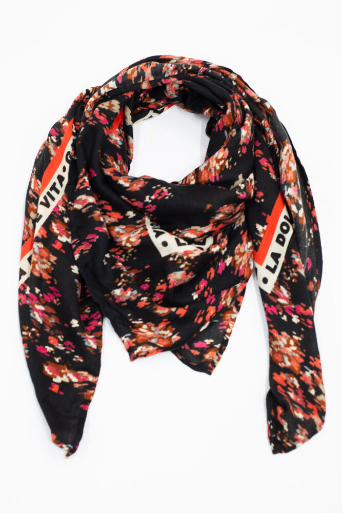 La Dolce Vita Scarf