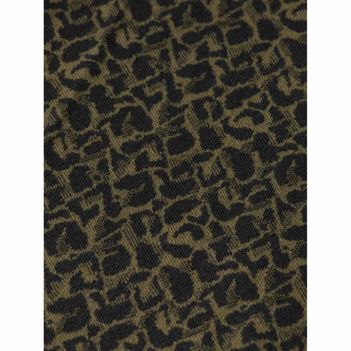 Rose - High Rise Jersey Tailored Pant