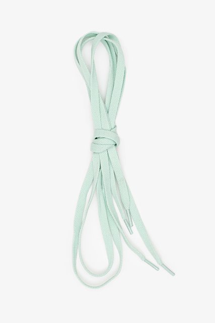 Sorbet Shoelaces | Mint