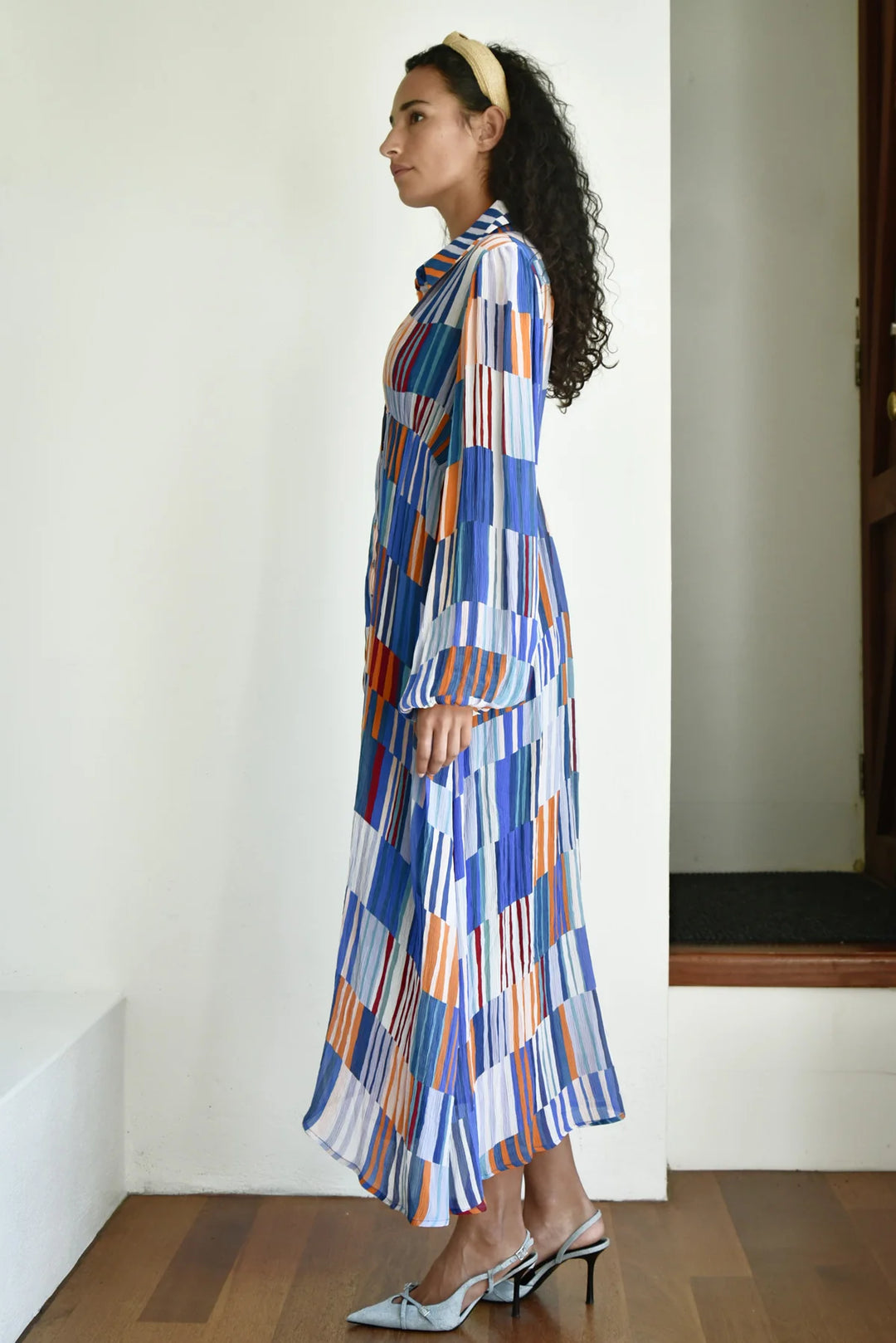 State of Bliss Dress