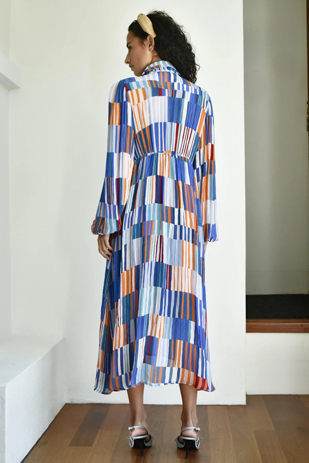 State of Bliss Dress