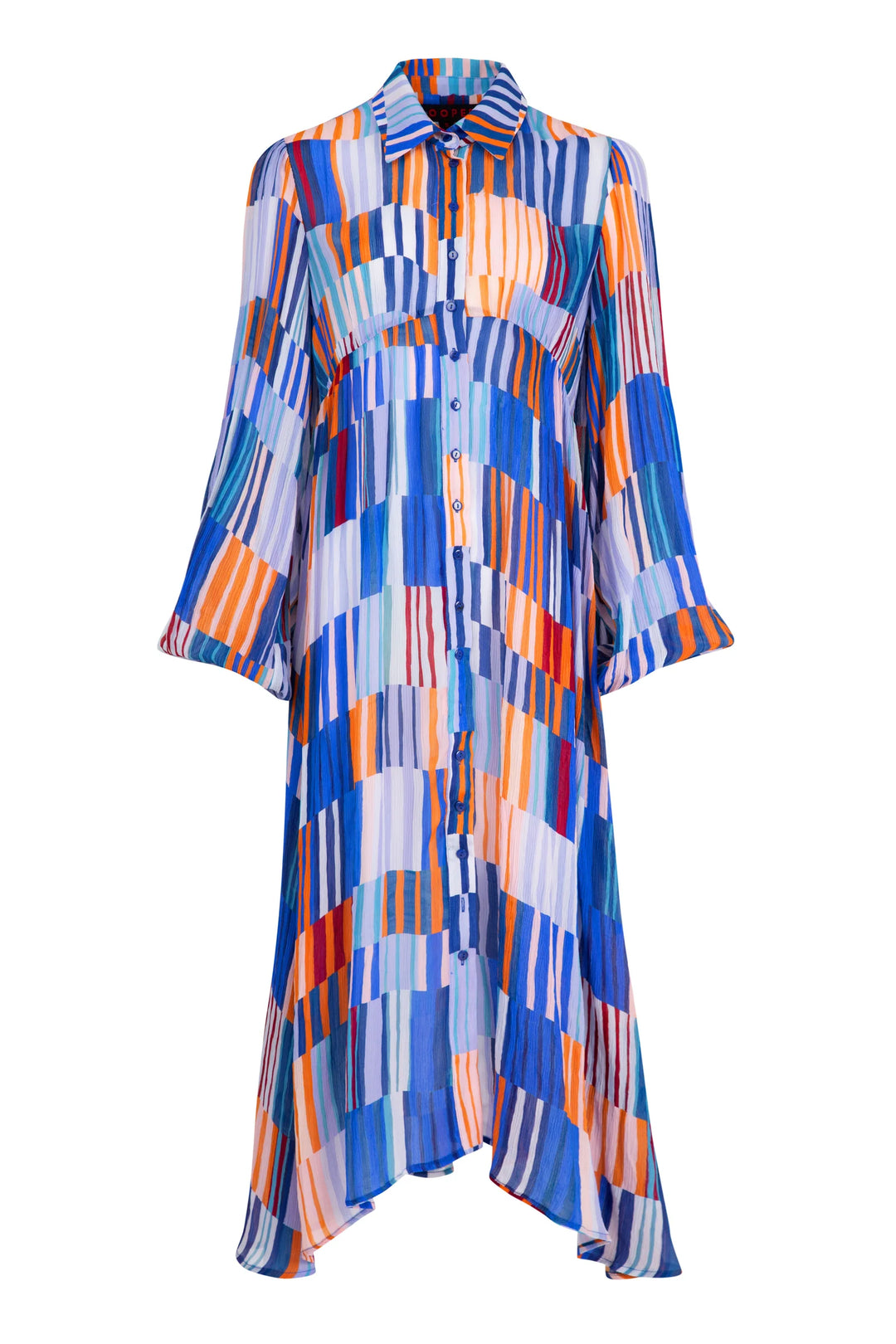 State of Bliss Dress