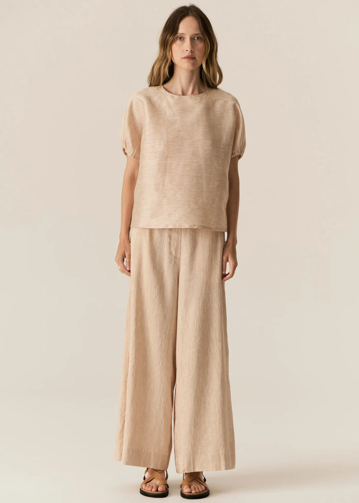 Stelle Reversible Top