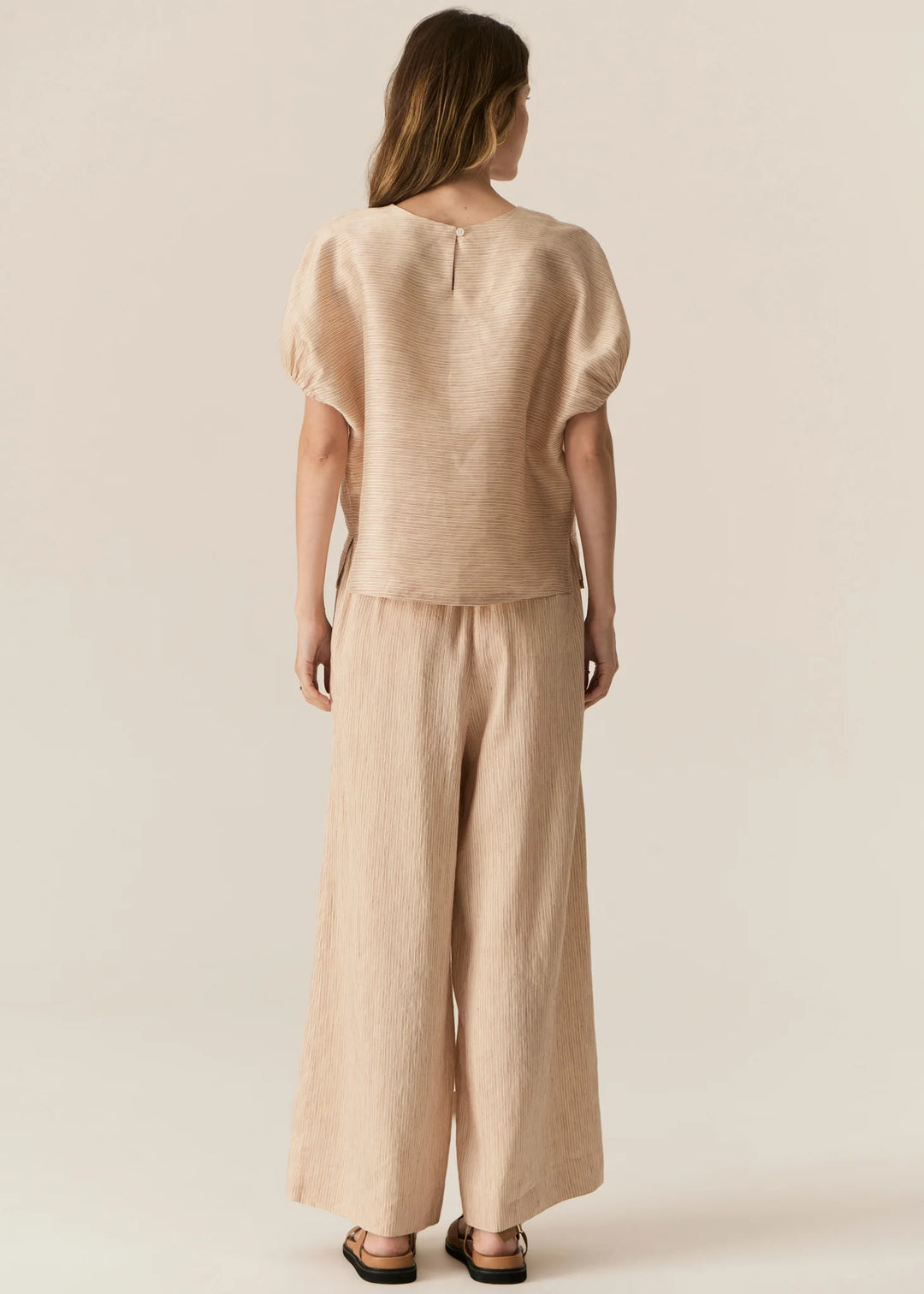 Stelle Reversible Top