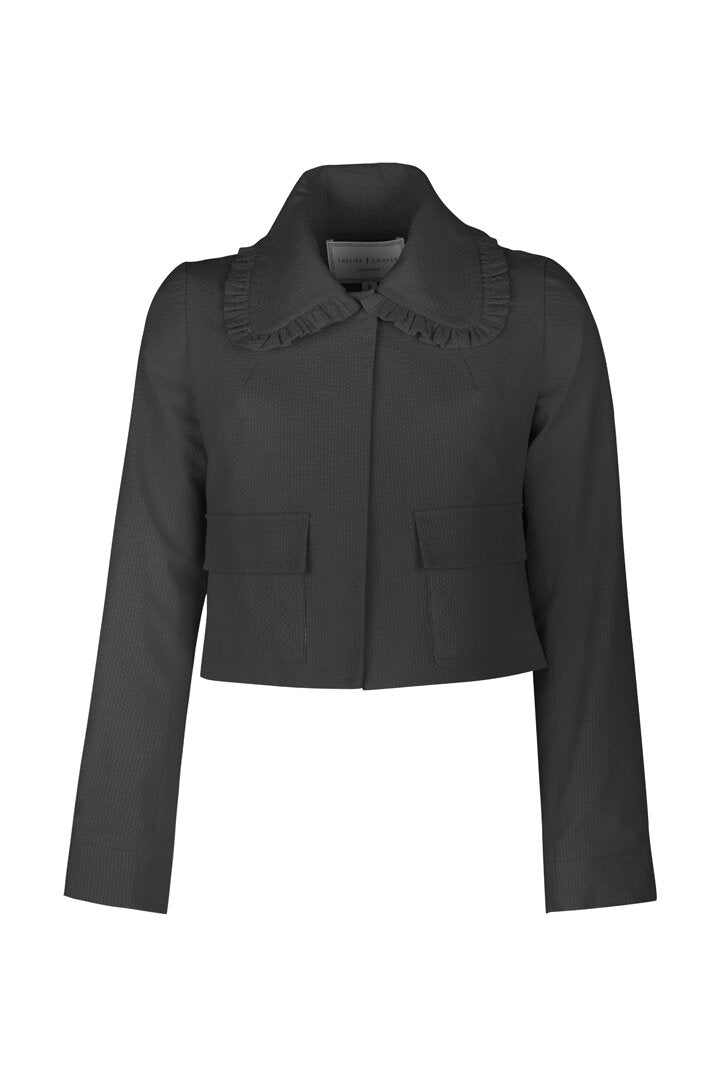 Such a Sweetie Jacket