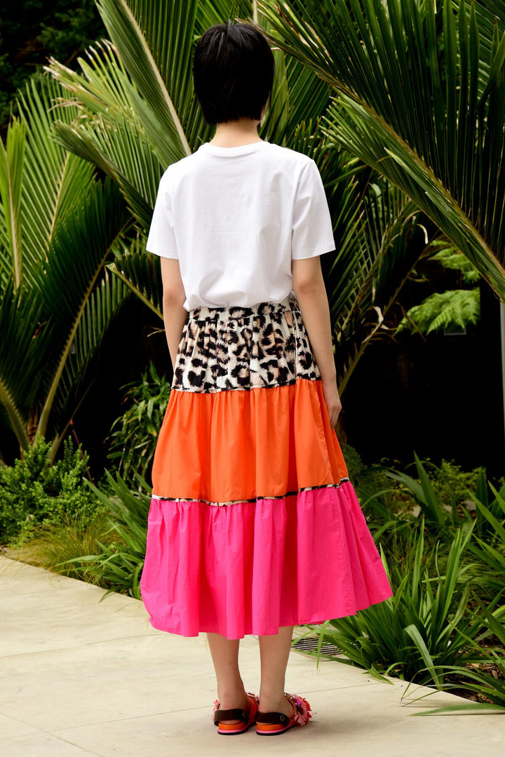 Sway With Me Skirt