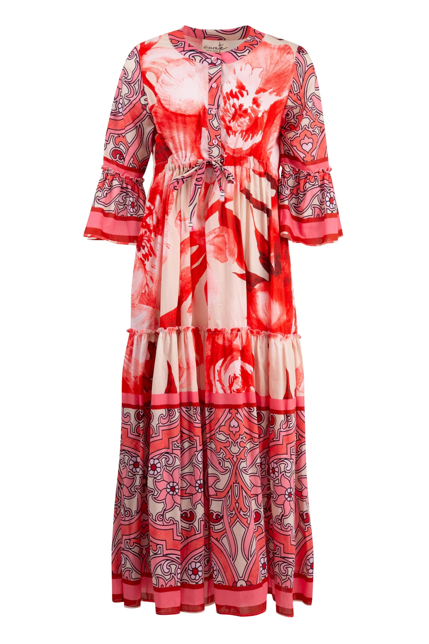 Sweet Escape Dress