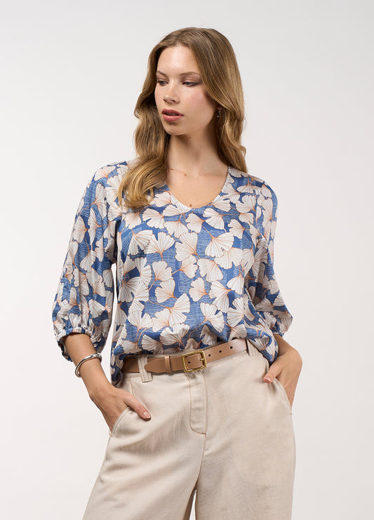 Take Flight Top