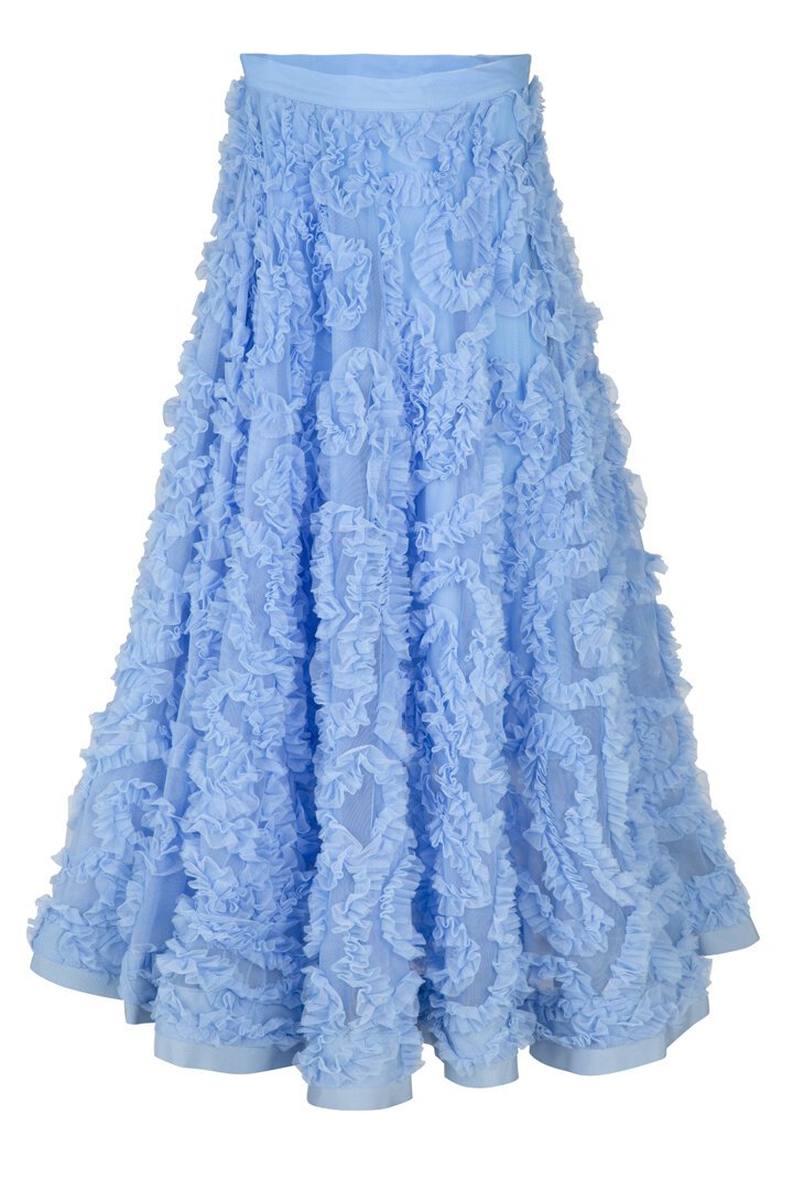 Take it to the Maxi Skirt