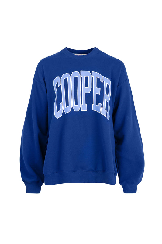 Take Note Sweater