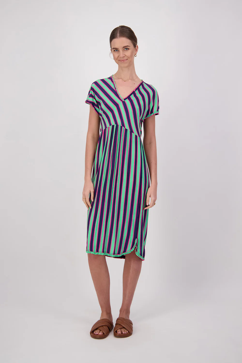 Taylor Dress