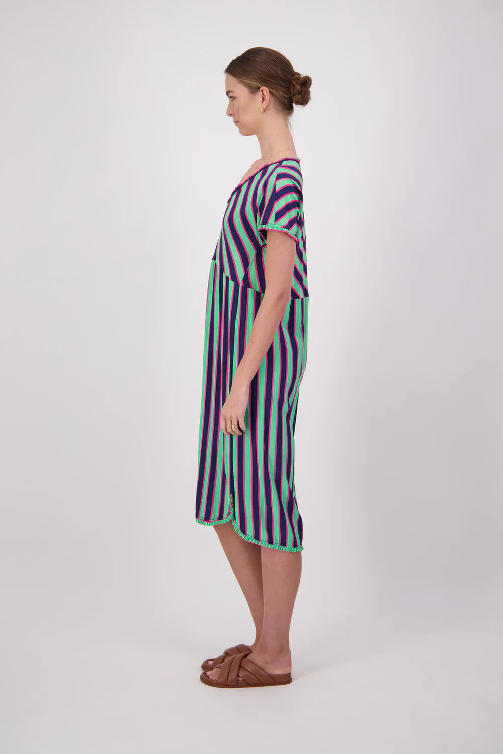 Taylor Dress