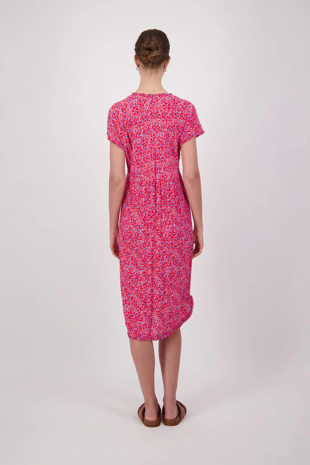 Taylor Dress