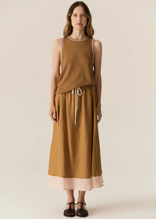 Tedd Knit Tank