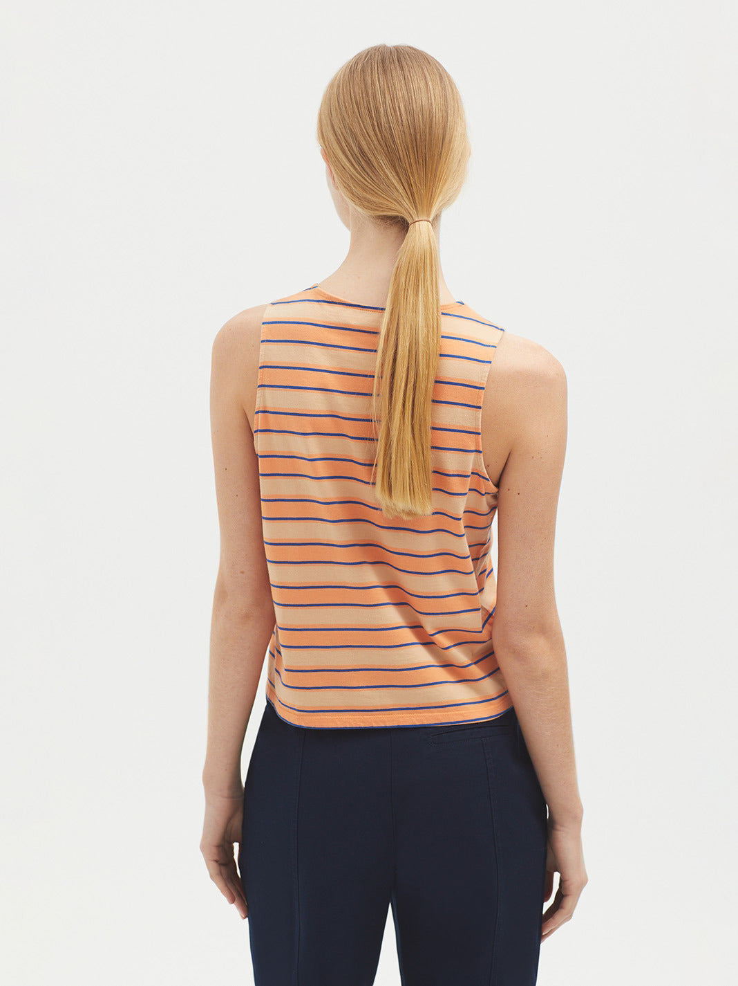 Striped Granada T-Shirt