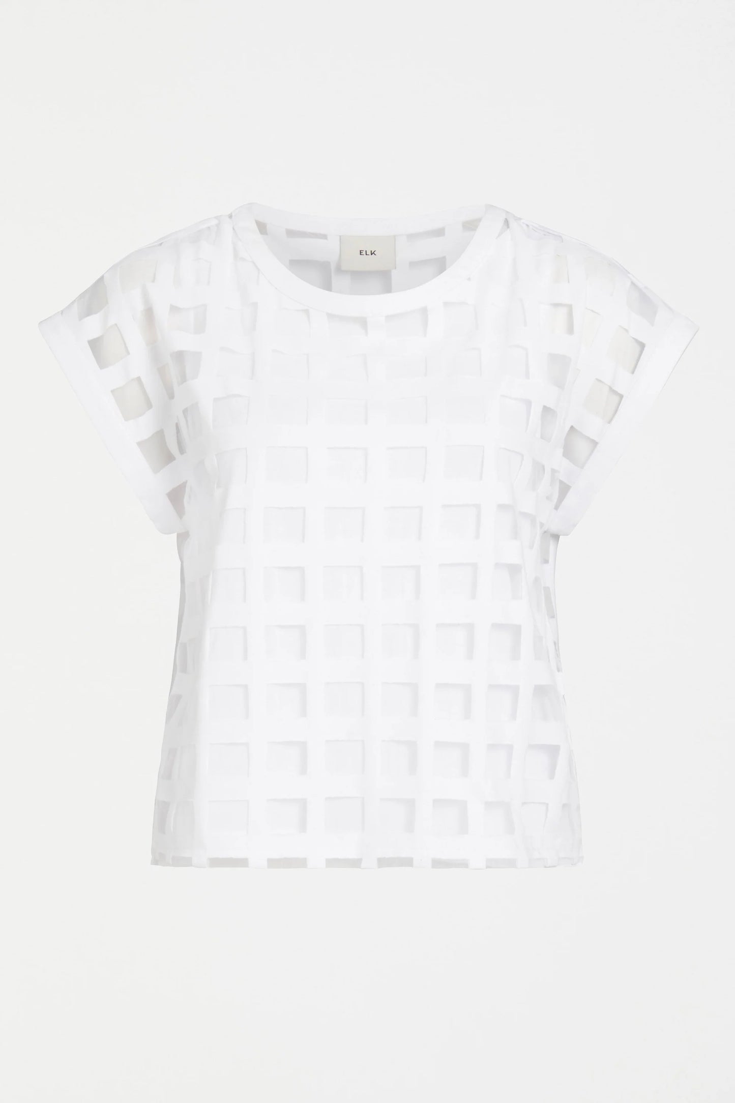 Grid Burnout Top