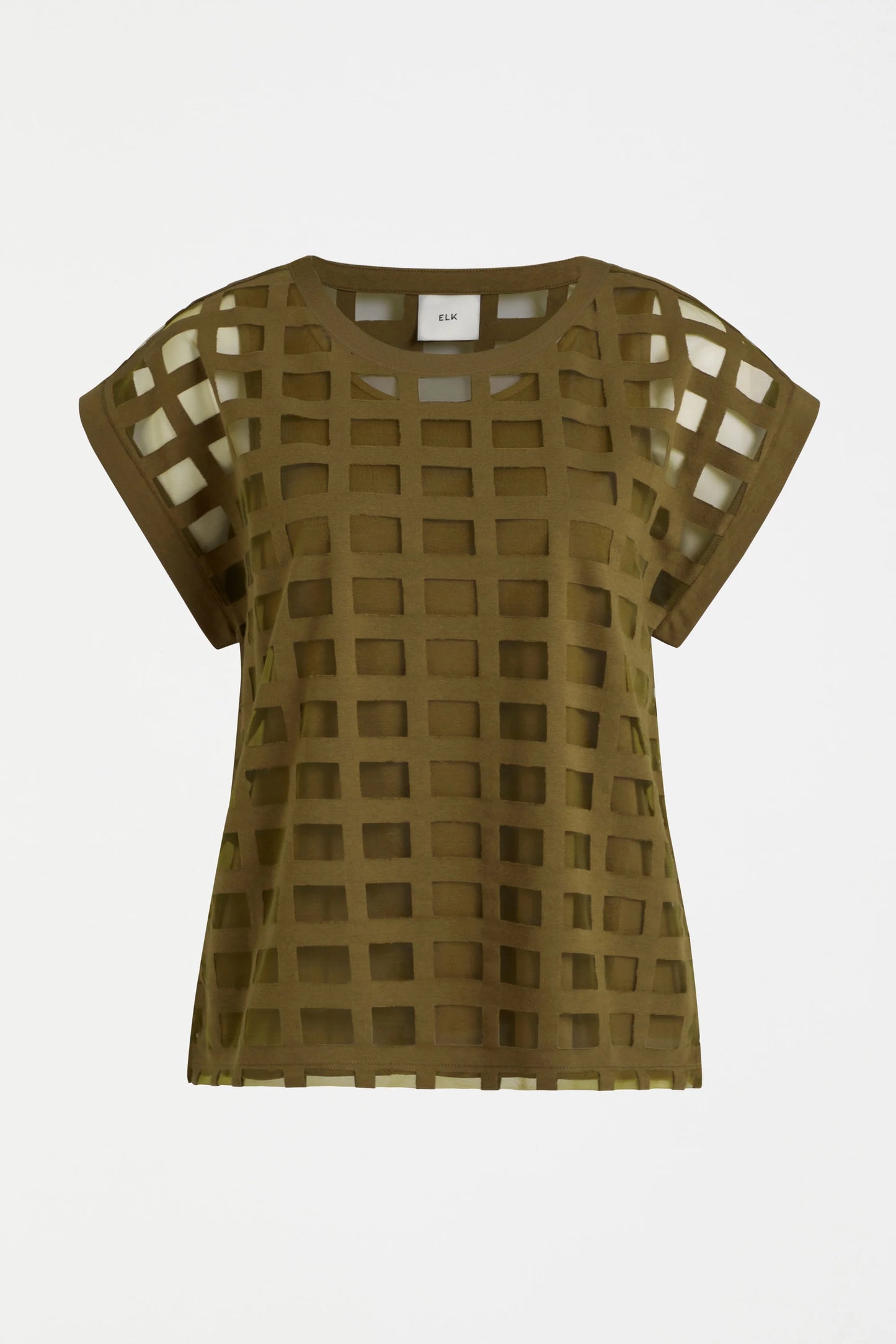 Grid Burnout Top